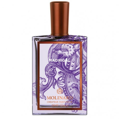 Madrigal Eau De Parfum