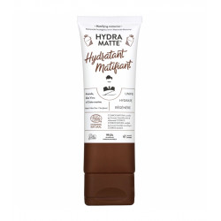 Hydra Matte Hydratant Matifiant