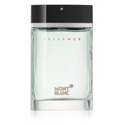 Presence Homme Eau De Toilette