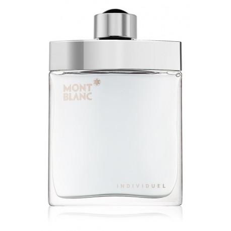 Individuel Eau De Toilette