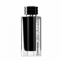 Black Meisterstück Eau De Parfum