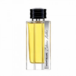 Extreme Leather Eau De Parfum