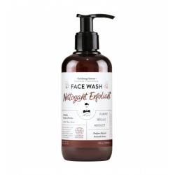 Face Wash Nettoyant Exfoliant