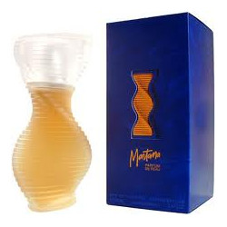 Montana parfum de peau Eau De Toilette