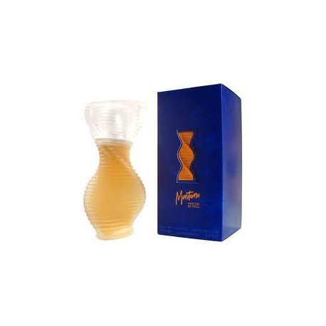 Montana parfum de peau Eau De Toilette