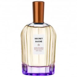 Secret Sucré Eau De Parfum