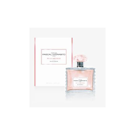 Perle Precieuse Eau De Parfum