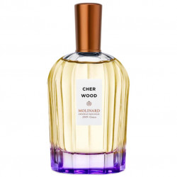 Cher Wood Eau De Parfum