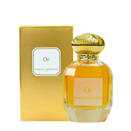 Sultan Or Eau De Parfum