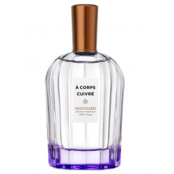 A Corps Cuivré Eau De Parfum