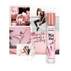 Pink Swan Eau De Parfum