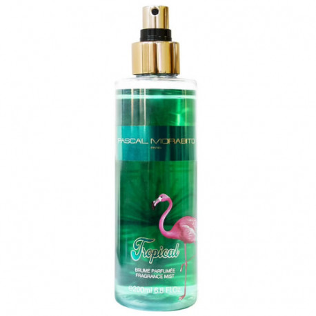 Tropical Brume Parfumée