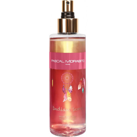 Indian Song Brume Parfumée