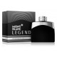 Legend Eau De Toilette