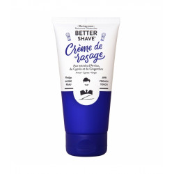 Better Shave Creme Rasage