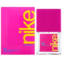 Pink Woman Eau De Toilette