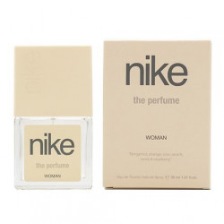 The Perfume Woman Eau De Toilette