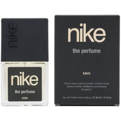 The Perfume Man Eau De Toilette