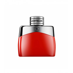 Legend Red Eau De Parfum