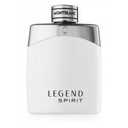 Legend Spirit Eau De Toilette