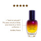 Immortelle Reset Nuit Huile-en-Sérum