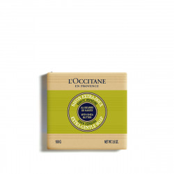 Karité Verveine Savon Extra Doux