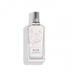 Rose Eau De Toilette