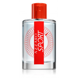 Azzaro Sport Eau De Toilette