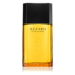 Azzaro Homme Eau De Toilette