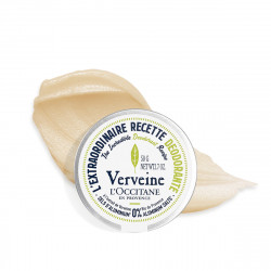 Verveine Baume Déodorant