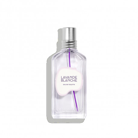 Lavande Blanche Eau De Toilette