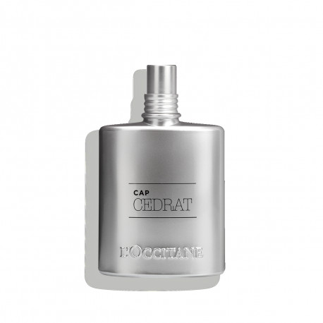 Cap Cédrat Eau De Toilette