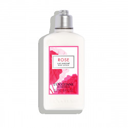 Rose Lait Parfumé