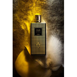 Oud Imperial Black Eau De Parfum