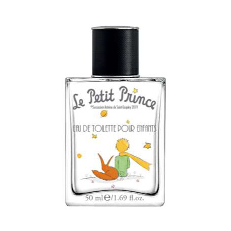 Le Petit Prince Eau De Toilette