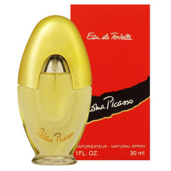 Paloma Picasso Eau De Toilette