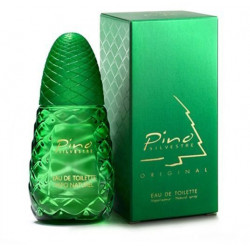 Pino Silvestre Eau De Toilette