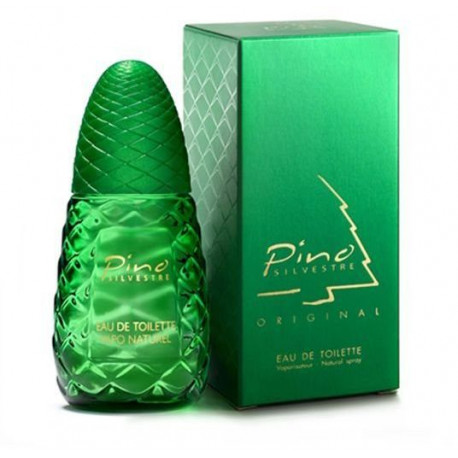 Pino Silvestre Eau De Toilette