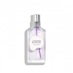 Lavande Blanche Eau De Toilette