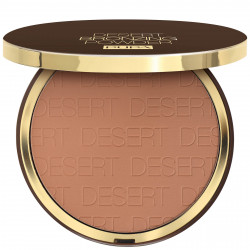 Desert Bronzing Powder Poudre