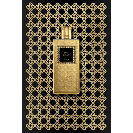 Bois D'Oud Eau De Parfum