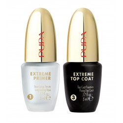 Kit Extreme 001 Soins Des Ongles