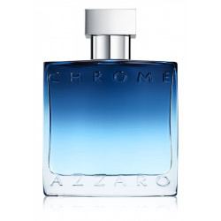 Chrome Eau De Parfum