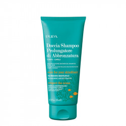 Gel Douche Prolongateur de Bronzage Bain Douche