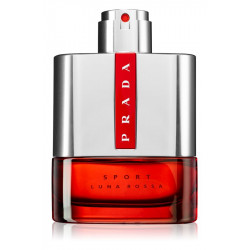 Luna Rossa Sport Eau De Toilette