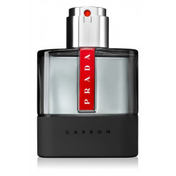 Luna Rossa Carbon Eau De Toilette