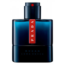 Luna Rossa Ocean Eau De Toilette