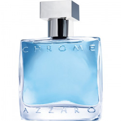 Chrome Eau De Toilette