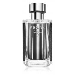 L'Homme Prada Eau De Toilette