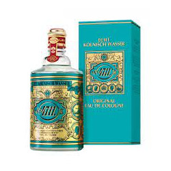 4711 Original Eau De Cologne